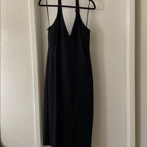 Super cute black dress